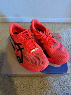 ASICS Metaspeed Sky 3 Size 5.5